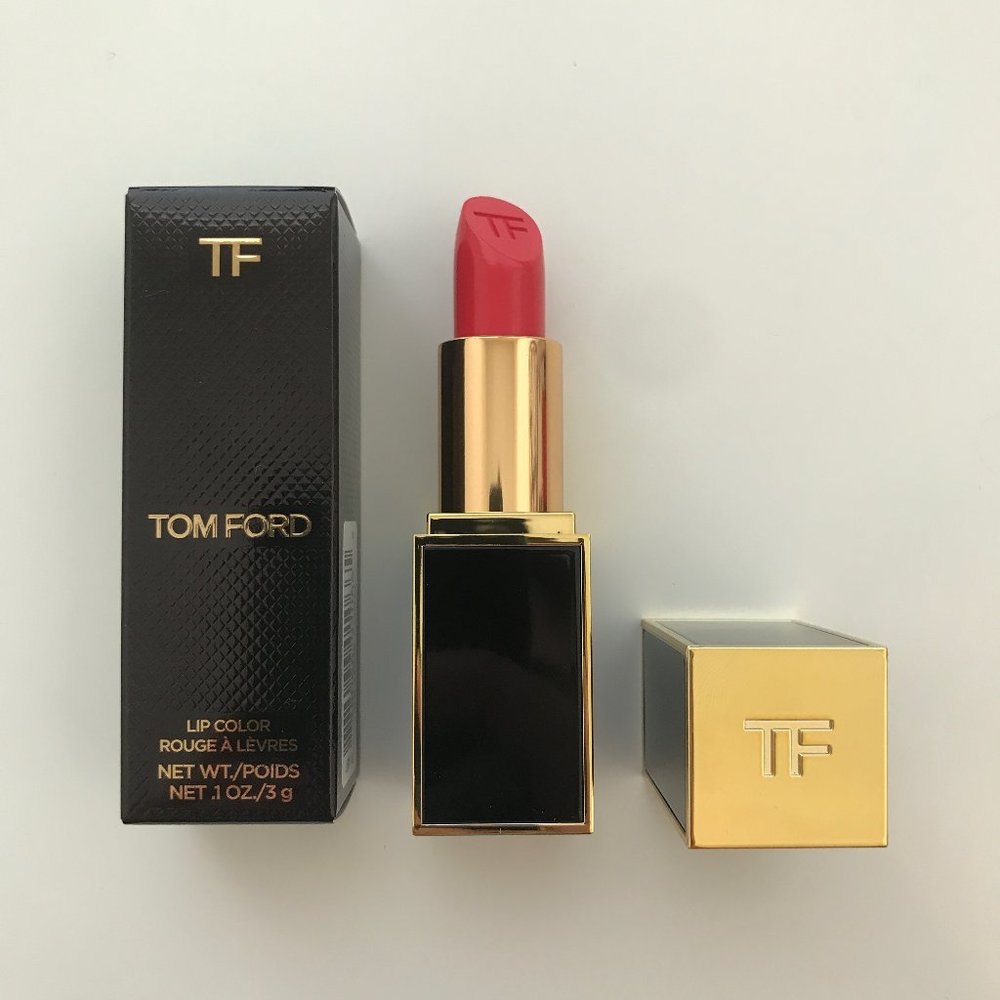 BRAND NEW | TOM FORD Lipstick ( 09 TRUE CORAL)